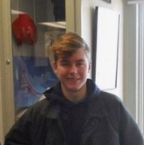 Meet your Posher, Ben